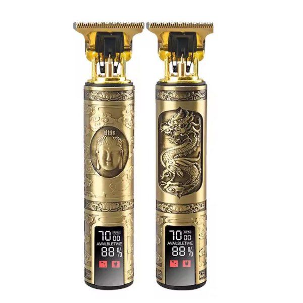 Patillera Electrica Recargable